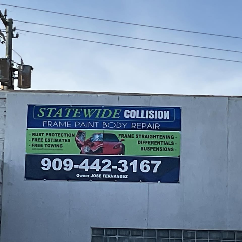 Tire service and replacement at Statewide LLC & CO., Whiting, IN